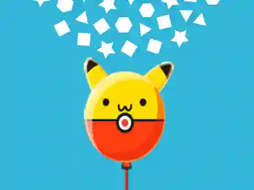 Joc Rise Up Pika on-line