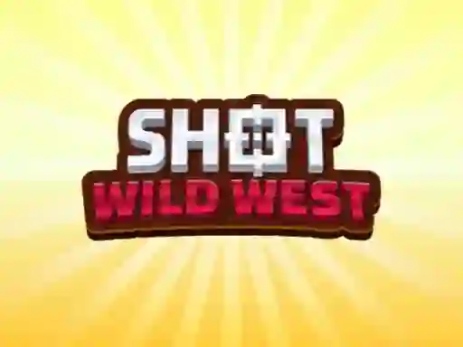 Joc Shot Wild West on-line