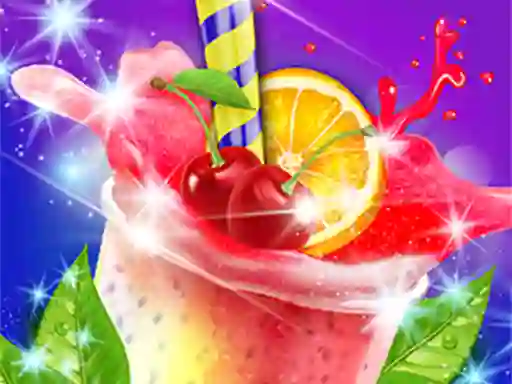 Joc Delicious Smoothie Maker on-line