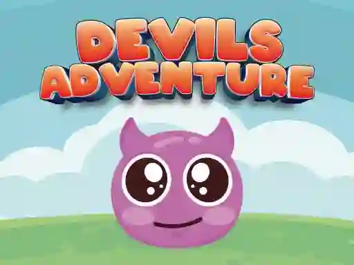 Joc Devils Adventure on-line