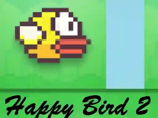 Joc Happy Bird 2 on-line