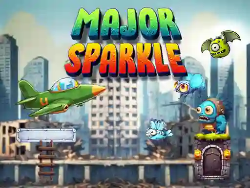 Joc Major Sparkle on-line