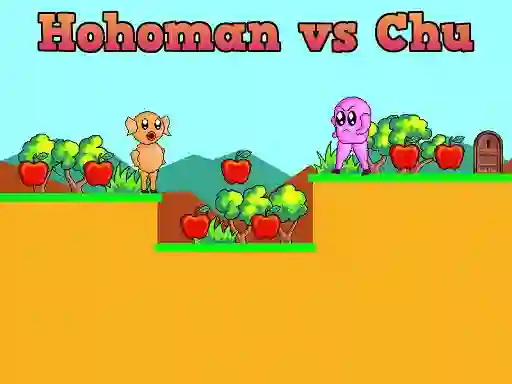 Joc Hohoman vs Chu on-line