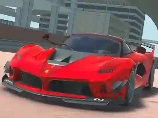 Joc Grand City Driving 2 on-line