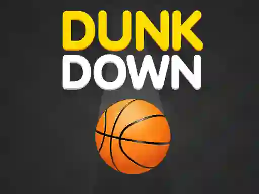 Joc Dunk Down on-line
