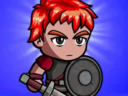 Joc Epic Hero Quest on-line