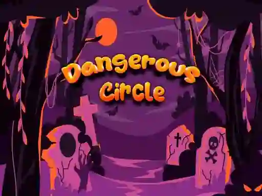 Joc Dangerous Circle on-line