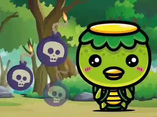Joc Peckish Kappa on-line