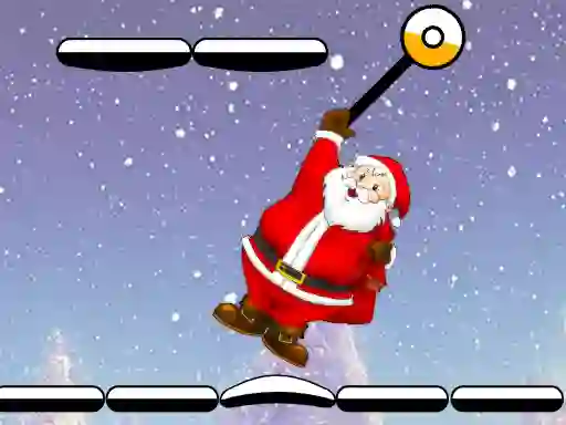 Joc Santa Swing on-line