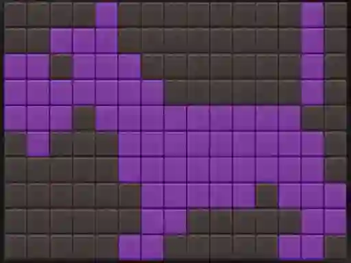Joc Simple Nonogram on-line