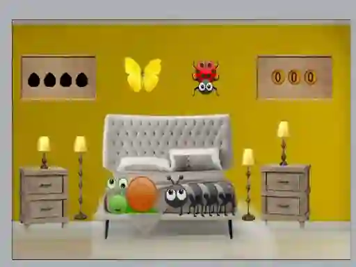 Joc Playful Kid Escape on-line