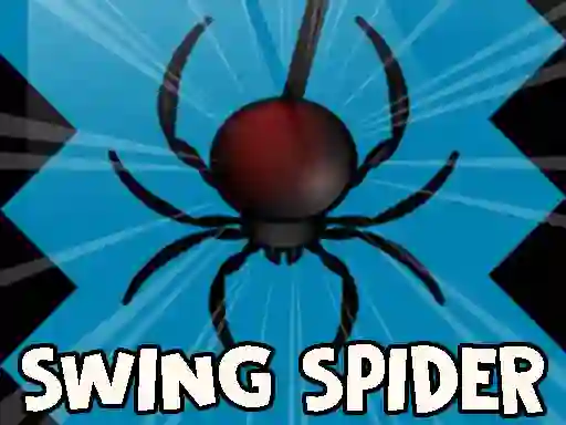 Joc Swing Spider on-line