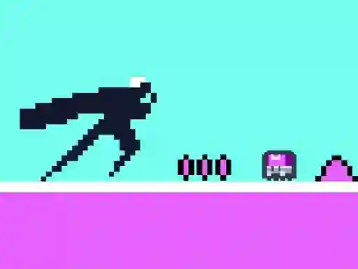 Joc Ninja Guy 2 on-line