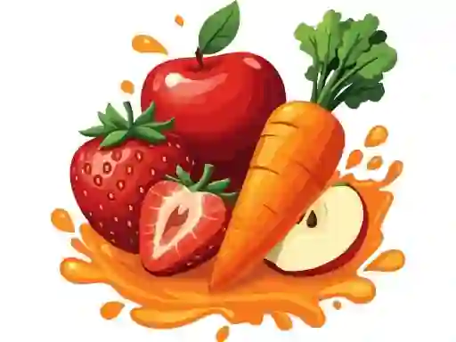 Joc Fruit Bounce on-line