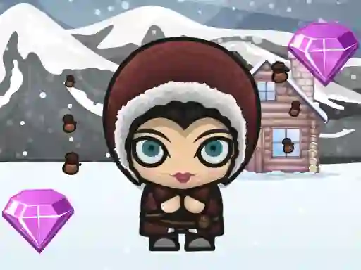 Joc Winter Gemstone on-line