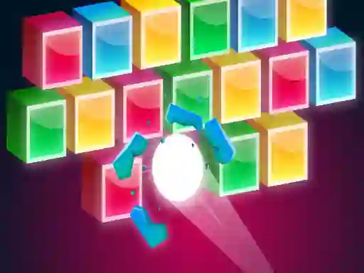 Joc Idle Ball Clicker Shooter on-line