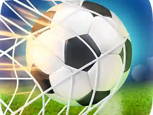 Joc Soccer Super Star - Football on-line