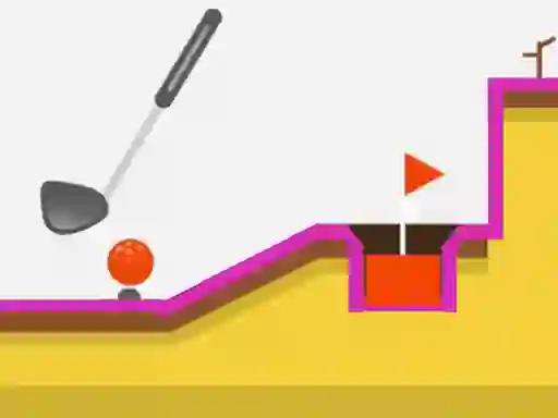 Joc Micro Golf Ball 2 on-line
