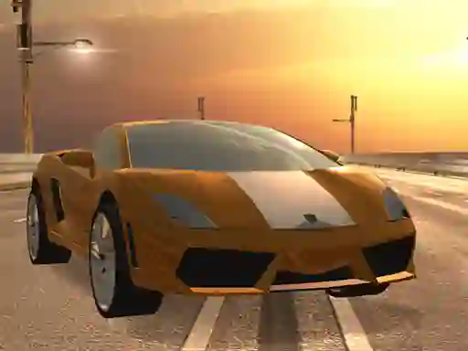 Joc Highway Racer 3D on-line