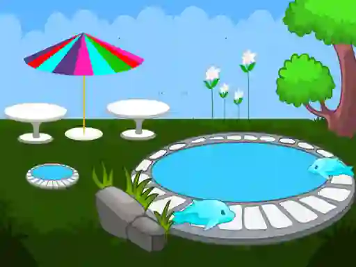 Joc Resort Escape on-line