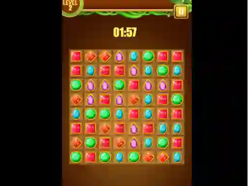 Joc Wood Gems on-line