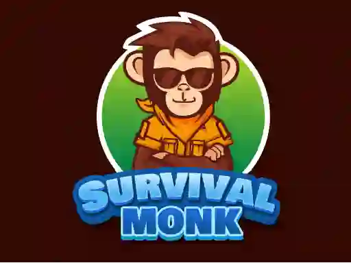 Joc Survival Monk on-line