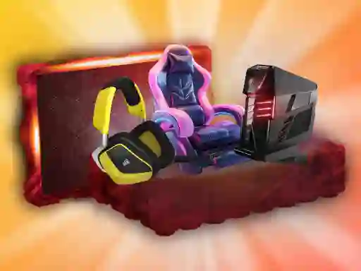 Joc Gamer Case Simulator on-line