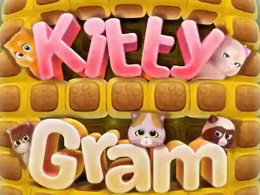 Joc Kittygram on-line