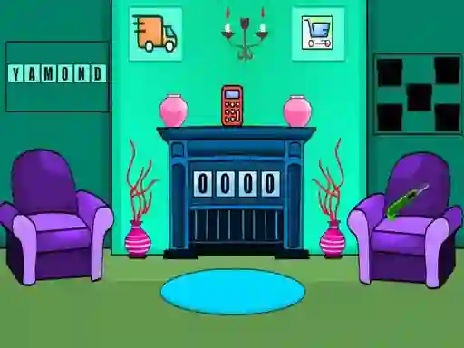 Joc Cyber Monday Escape 2 on-line