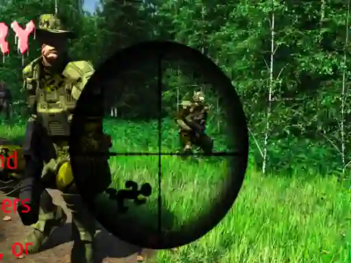 Joc Guns Simulator Destroy All on-line