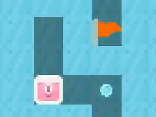 Joc Marshmello Monster on-line