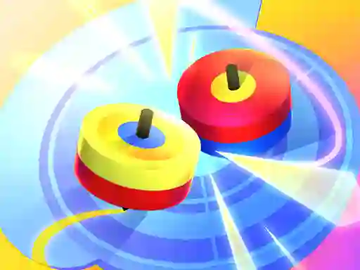 Joc Draw Spinning on-line