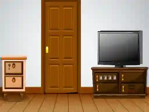 Joc 6 Door Escape on-line