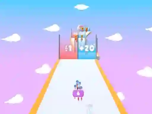 Joc MultiplArrow on-line
