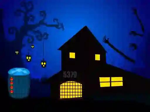 Joc Halloween Final Episode on-line