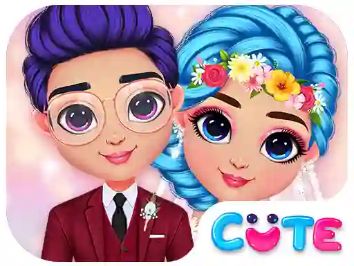 Joc Lovely Wedding Date on-line