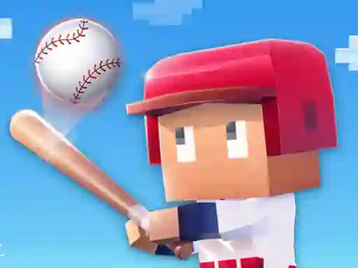 Joc Baseball Bat on-line