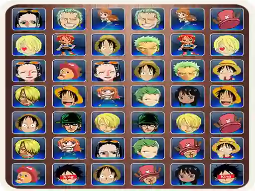 Joc luffy the jelly face on-line