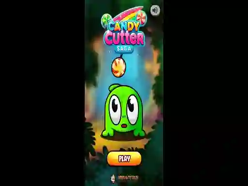 Joc Candy Cutter Saga on-line