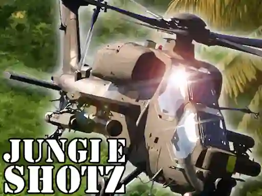 Joc Jungle Shotz on-line