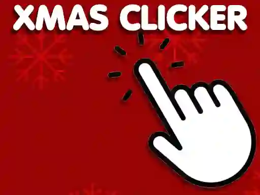 Joc Christmas Clicker on-line