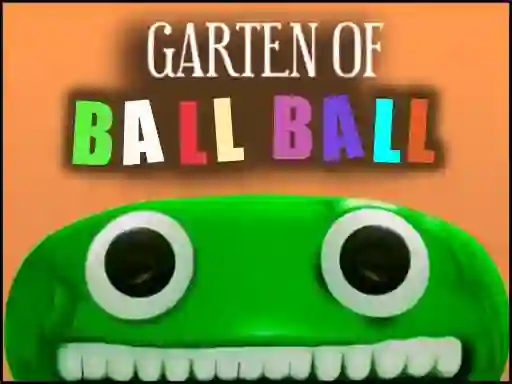 Joc Garten Ball Ball on-line
