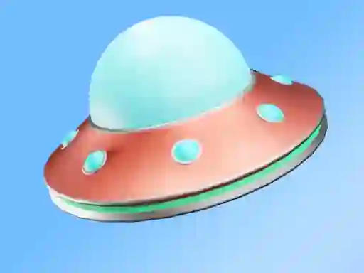 Joc UFO Driver on-line