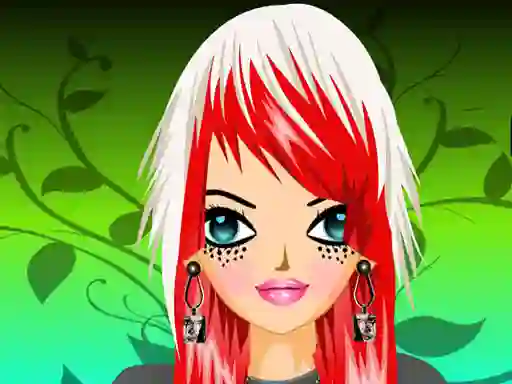 Joc Popstar Make up on-line