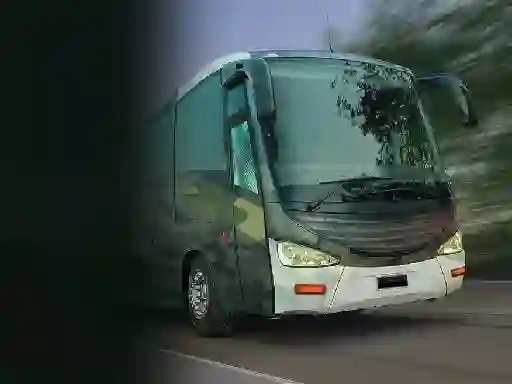 Joc Army Bus Driving on-line