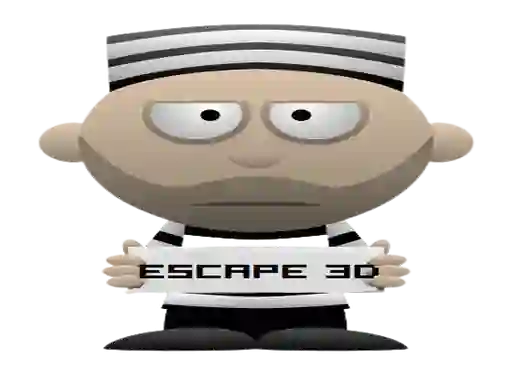 Joc Escape 3d on-line