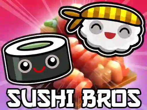 Joc Sushi Bros on-line