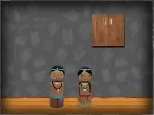Joc Amgel Easy Room Escape 53 on-line