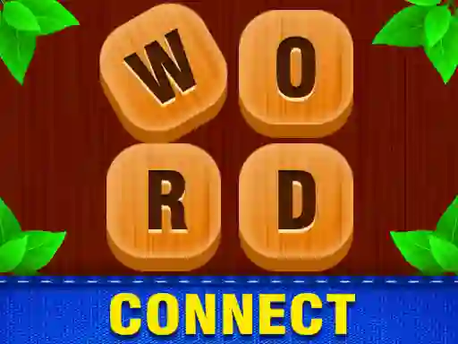 Joc Word Connect on-line