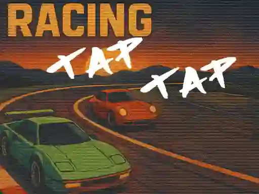Joc Tap Tap Racing on-line
